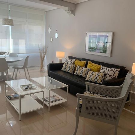 Apartmán Seamed Màlaga Exteriér fotografie