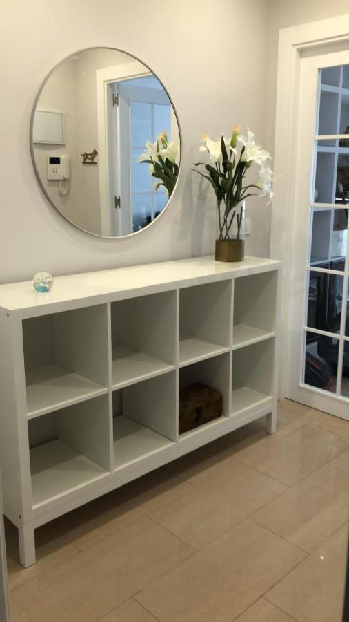 Apartmán Seamed Màlaga Exteriér fotografie