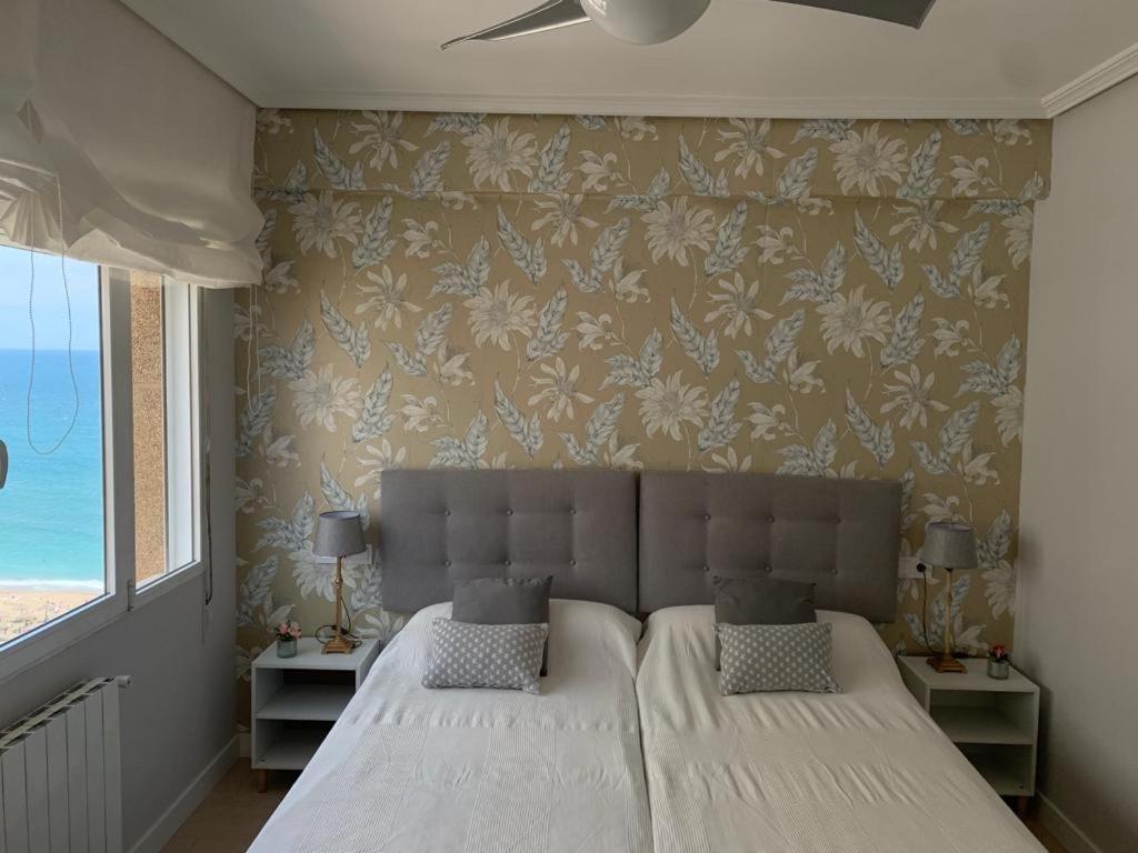 Apartmán Seamed Màlaga Exteriér fotografie
