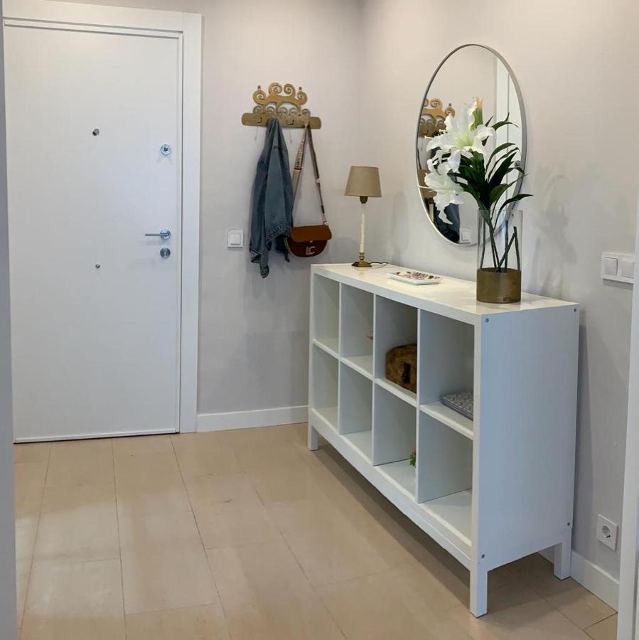 Apartmán Seamed Màlaga Exteriér fotografie