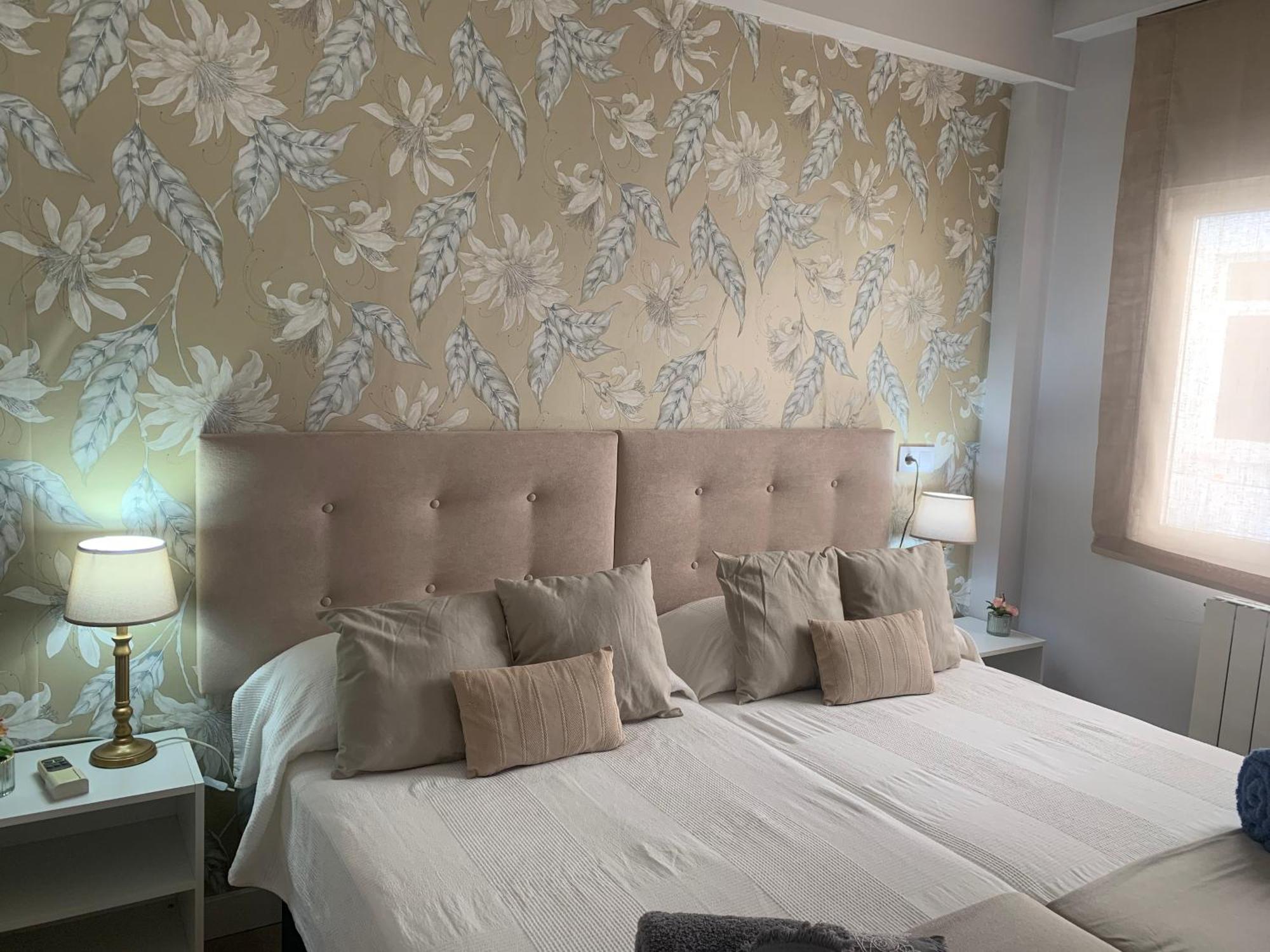 Apartmán Seamed Màlaga Exteriér fotografie
